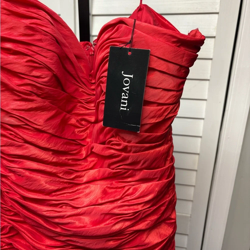 Jovani 152098 - Picture 3 of 6
